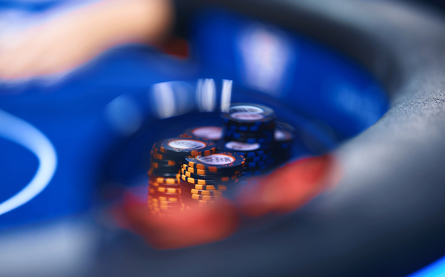Что такое финальный стол в покере и как определяется состав