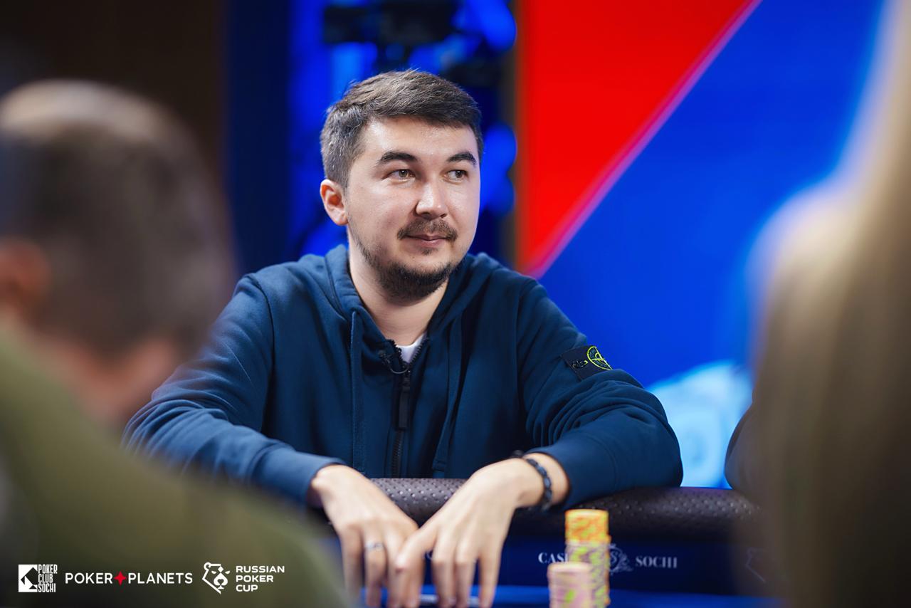 Damir Gabdullin