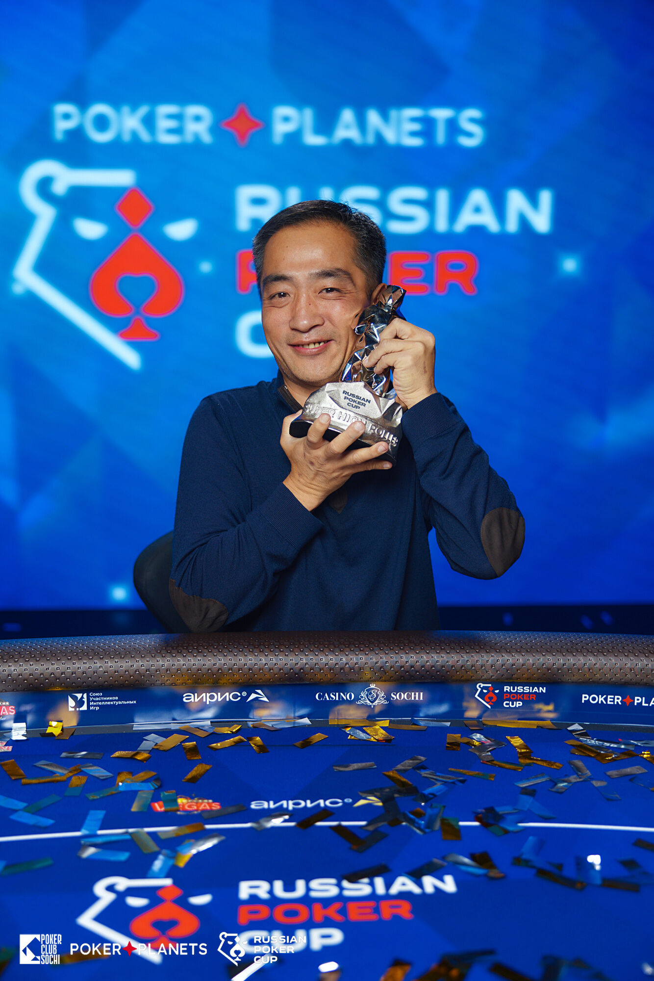Pavel Li