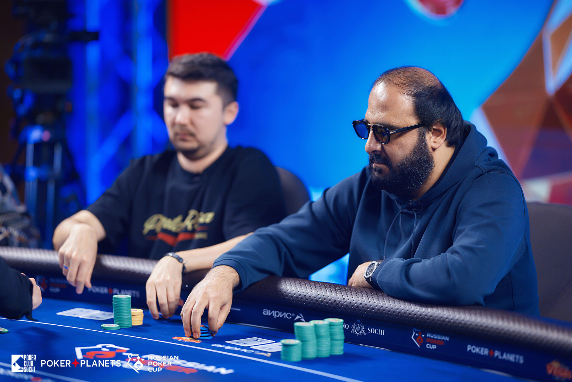 Arman Avetisyan
