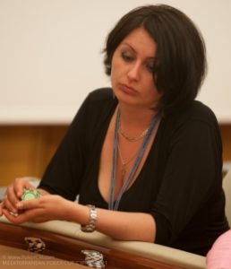Maria Burdel