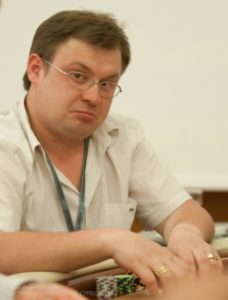 Artem Burdel