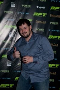 Dmitrij Klemeshev