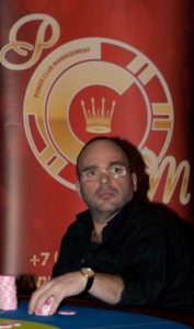 Mark Vronskiy