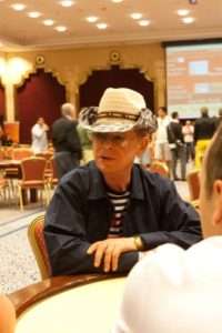 Arkadiy Arkanov