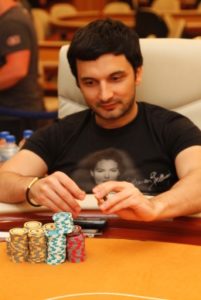 Anzor Makhtsev
