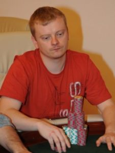 Andrew Sweeney