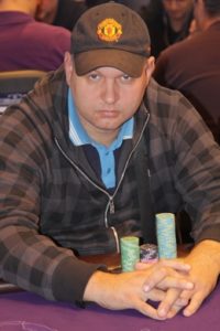Aleksey Podmogaev
