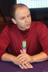 Boris Rozhanovskiy
