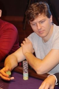 Grigoriy Varakuta