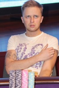 Anton Lazarev