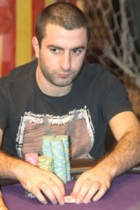 George Kvichidze