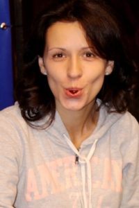 Ekaterina Tretyak