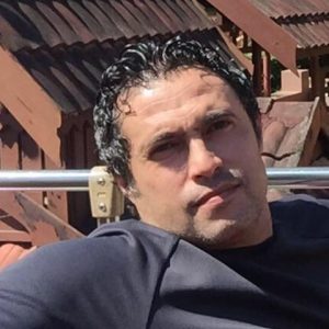 Ayman Refaat