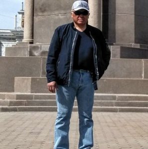 Bauyrzhan Askandirov