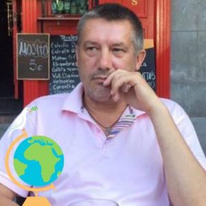Andrei Denisenko