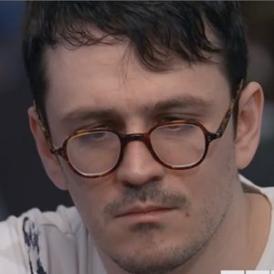 Dmitriy Markov