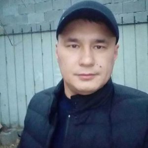 Erlan Kuzembaev