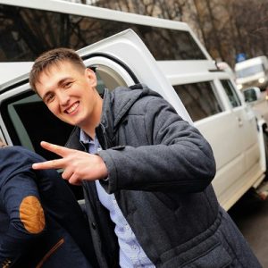 Erik Zakirov